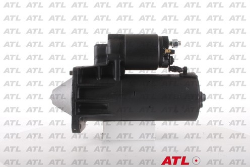 ATL Autotechnik A 12 570 Starter